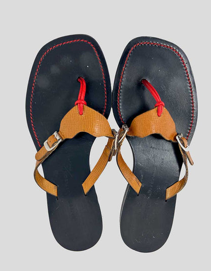 SIGERSON MORRISON Sandals - 6.5B US