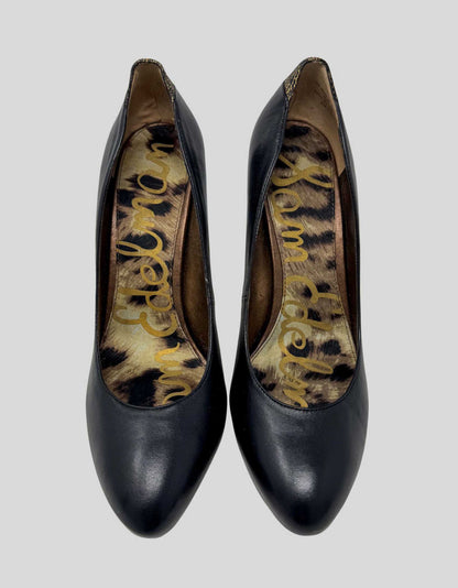 SAM EDELMAN Platform Heels - 8 US