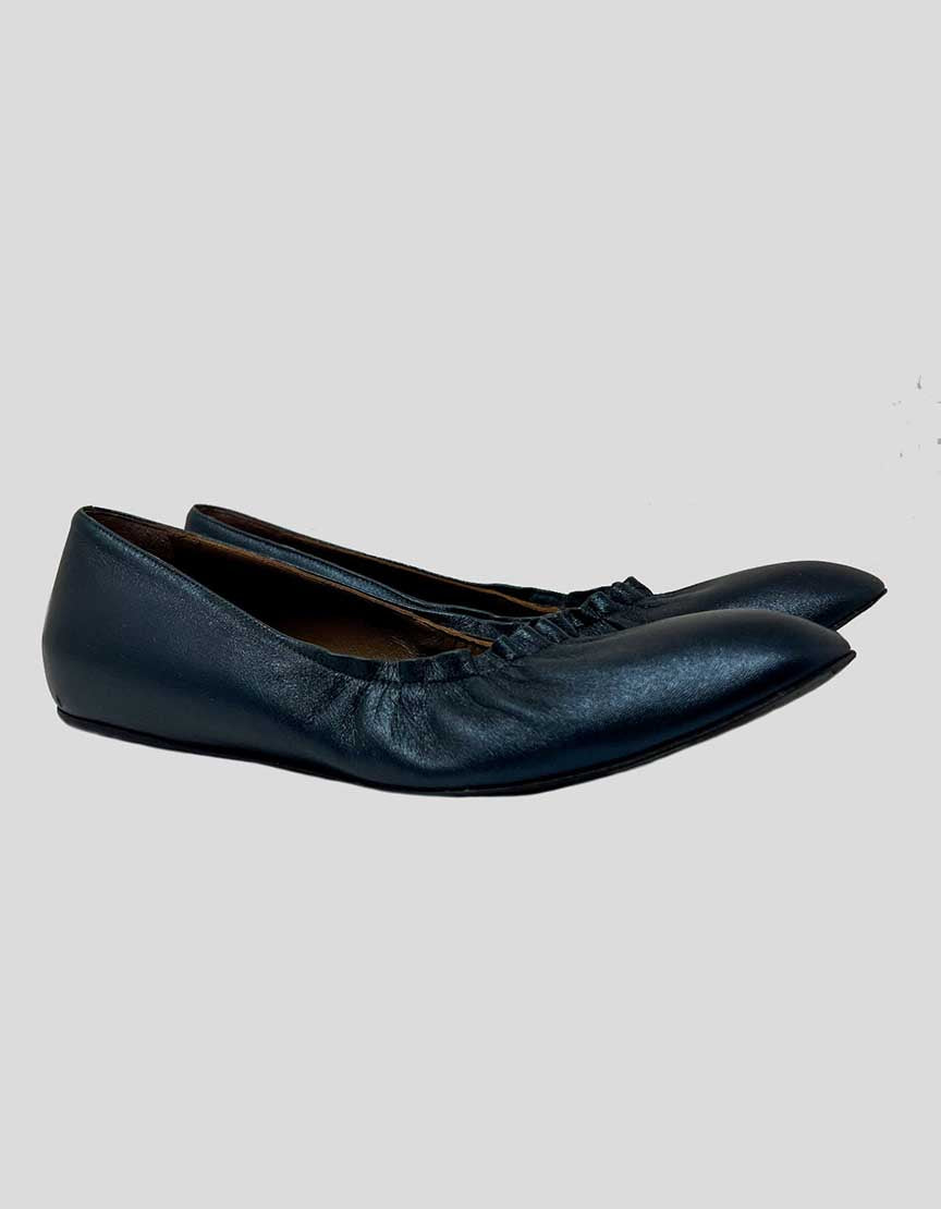 MARNI Flats - 37.5 IT | 7.5 US