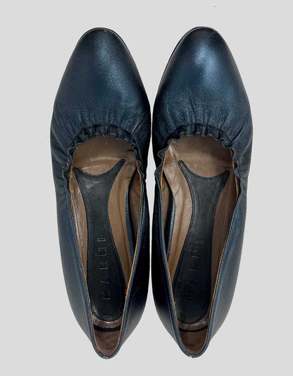 MARNI Flats - 37.5 IT | 7.5 US