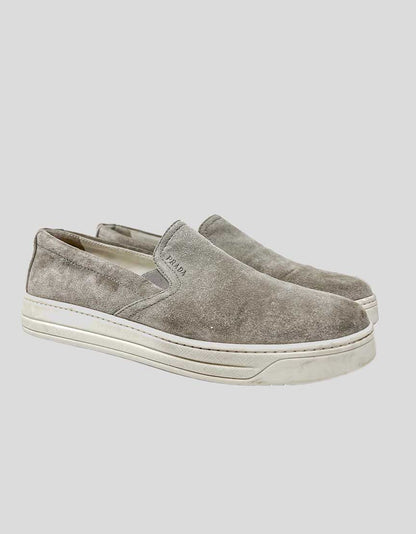 PRADA Sneakers - 37 IT | 7 US