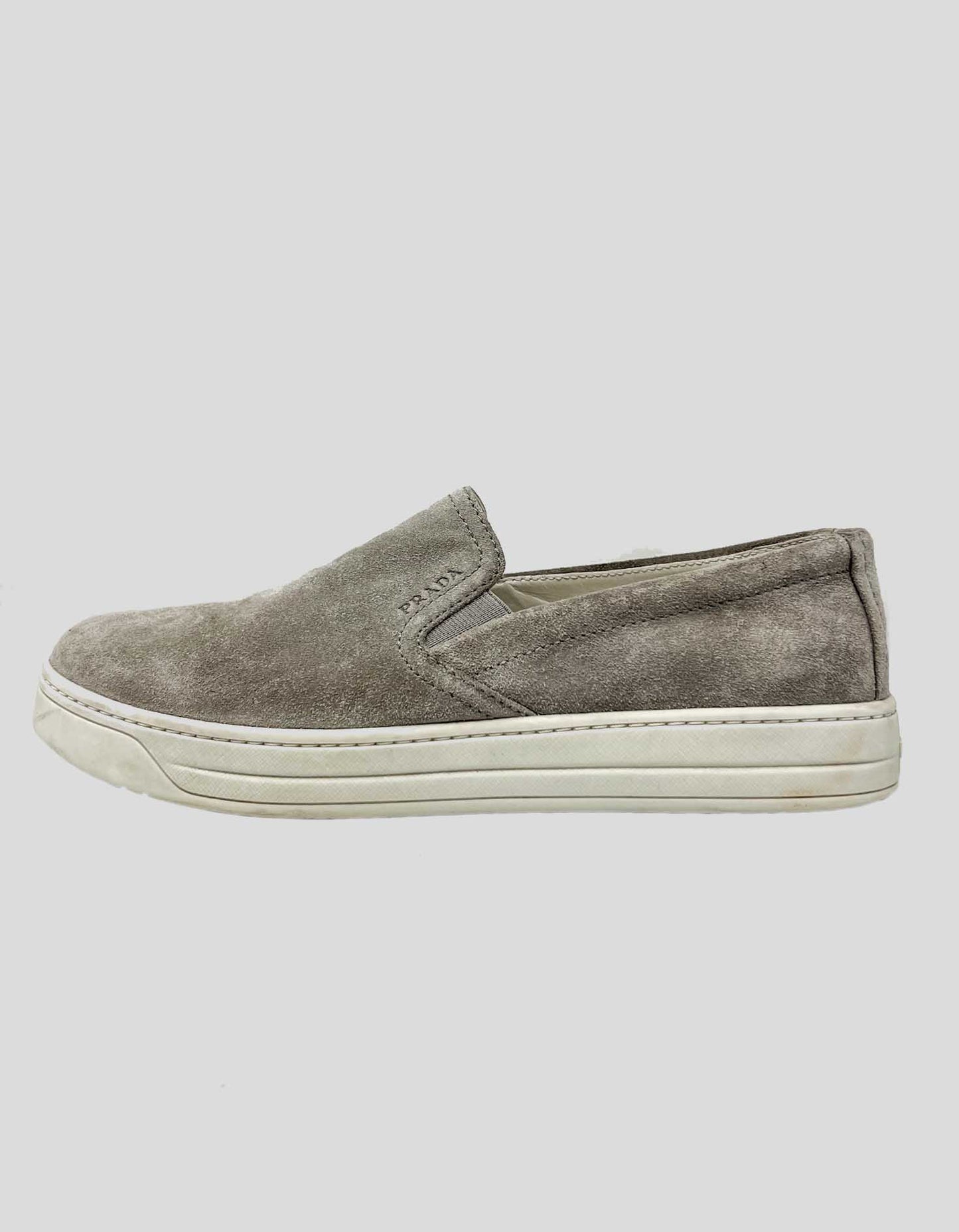 PRADA Sneakers - 37 IT | 7 US