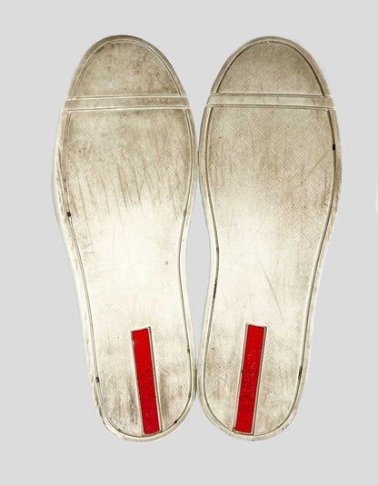 PRADA Sneakers - 37 IT | 7 US
