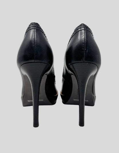 CARVELA Platform Booties - 37 IT | 7 US