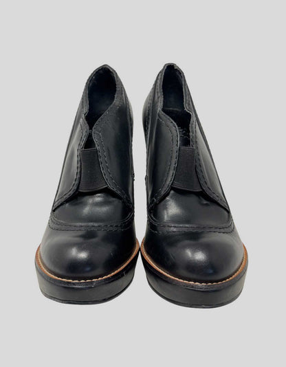 CARVELA Platform Booties - 37 IT | 7 US
