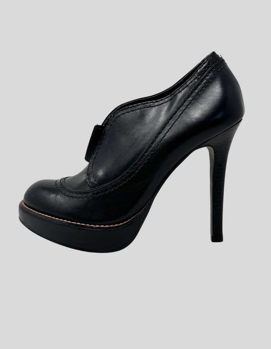 CARVELA Platform Booties - 37 IT | 7 US