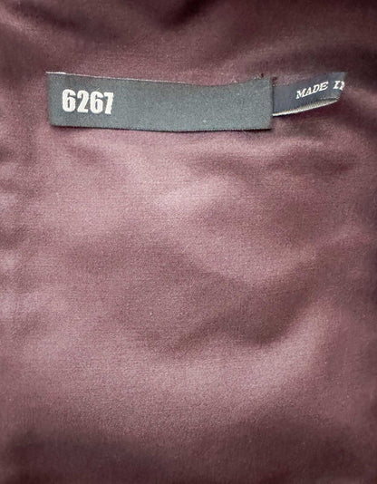 6267 Knee Length Dress -  40 IT | 4 US