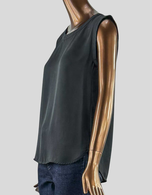 J. CREW Sleeveless Blouse - 4 US