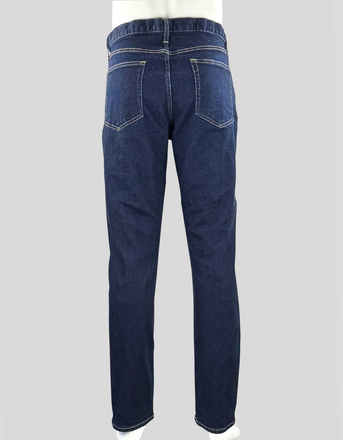 GAP 5-Pocket Jeans - 34W x32L US