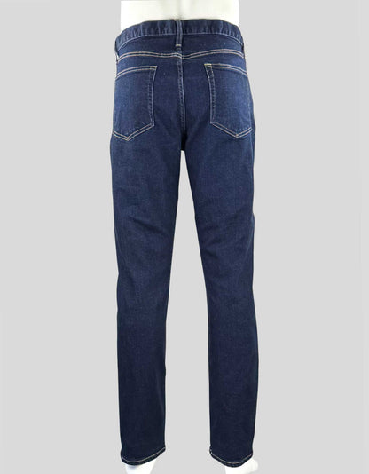 GAP 5-Pocket Jeans - 34W x32L US