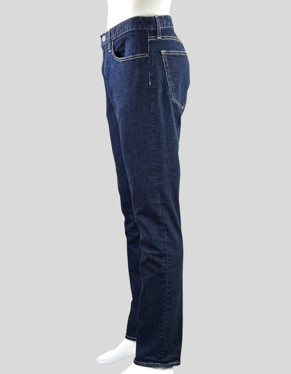 GAP 5-Pocket Jeans - 34W x32L US