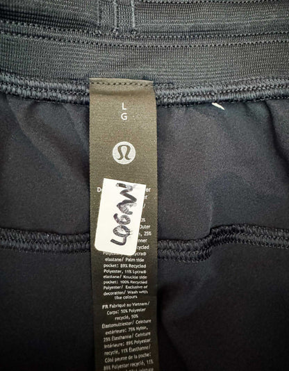 LULULEMON Joggers - Large