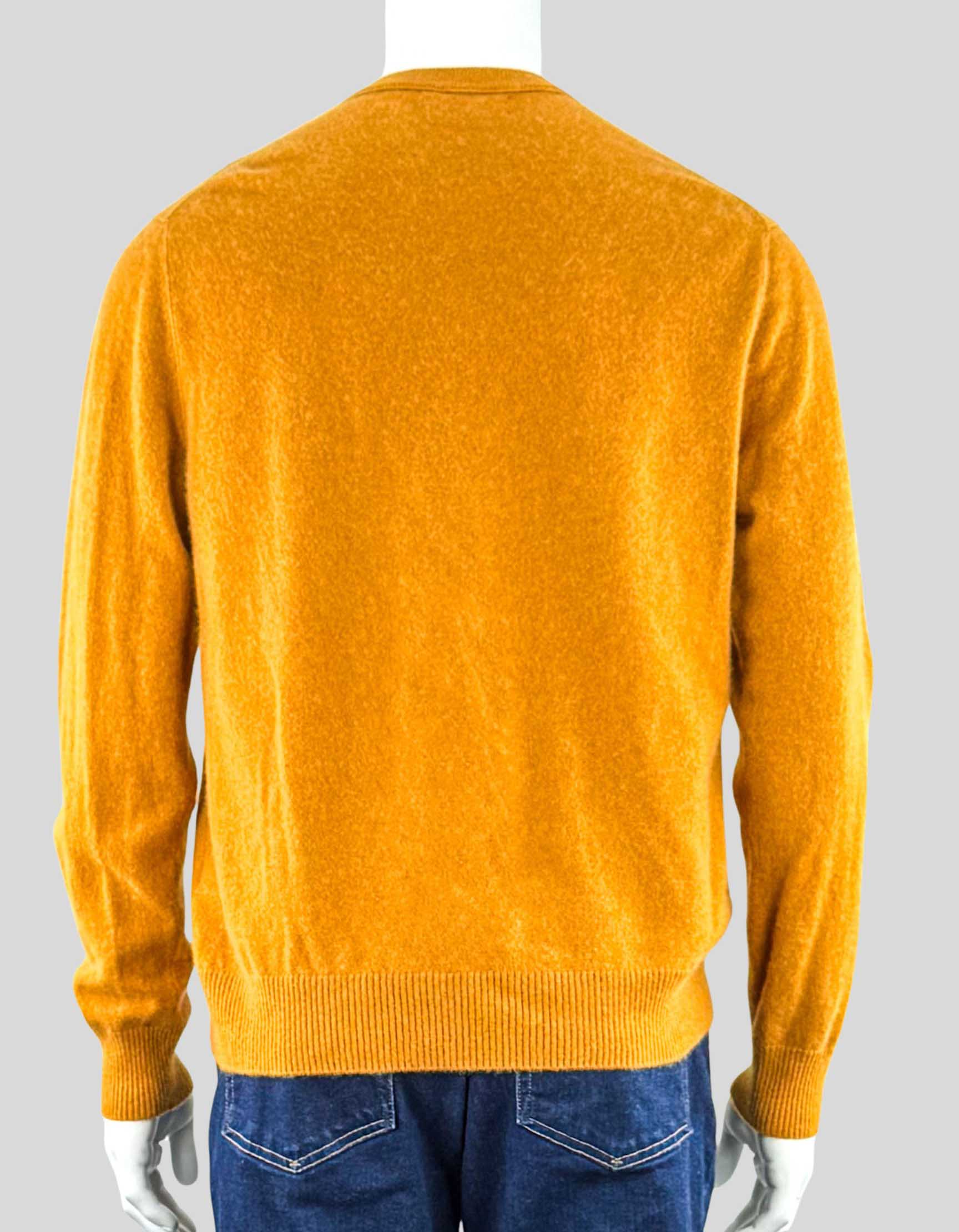 BANANA REPUBLIC Cashmere Sweater - Large - LuxAnthropy