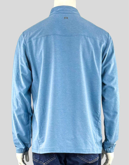 TRAVISMATHEW Jacket - Large