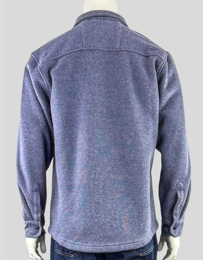 VTG 1946 Shacket - Large