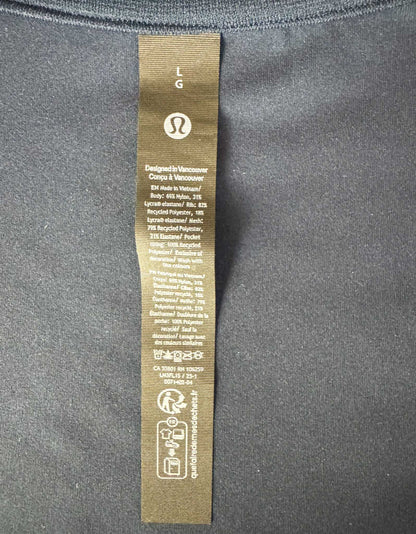 LULULEMON Jacket - Large