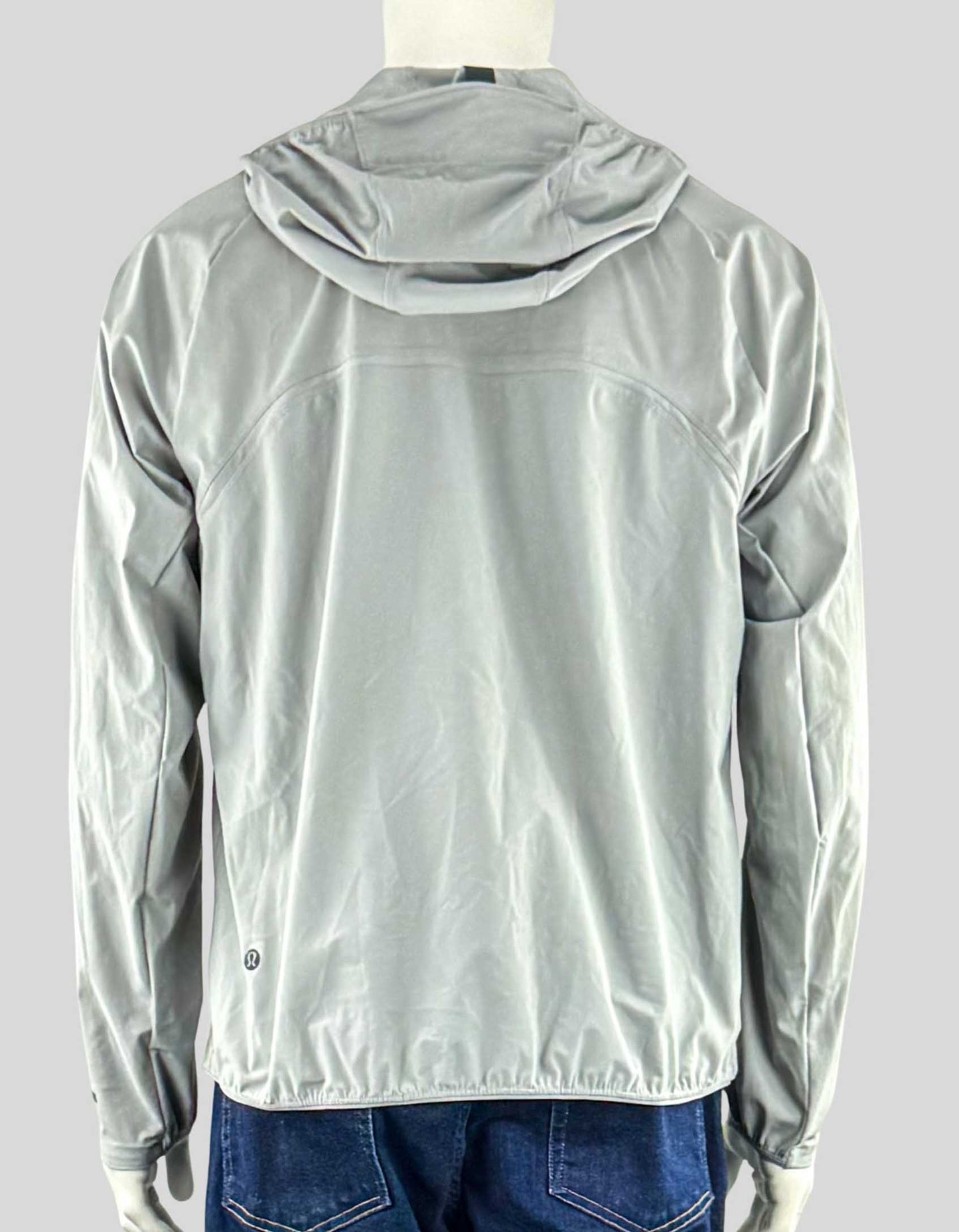LULULEMON Jacket - Large