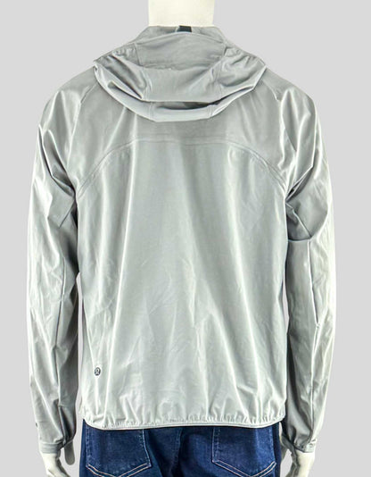 LULULEMON Jacket - Large
