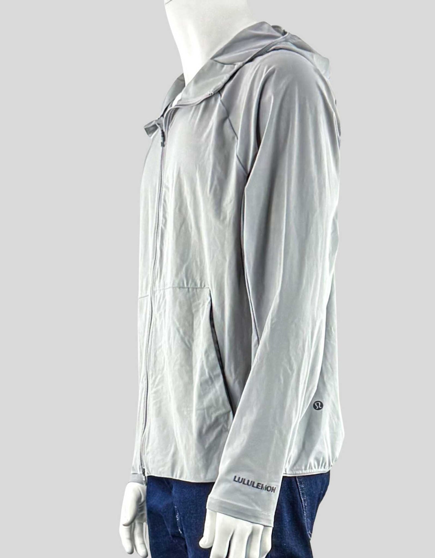LULULEMON Jacket - Large