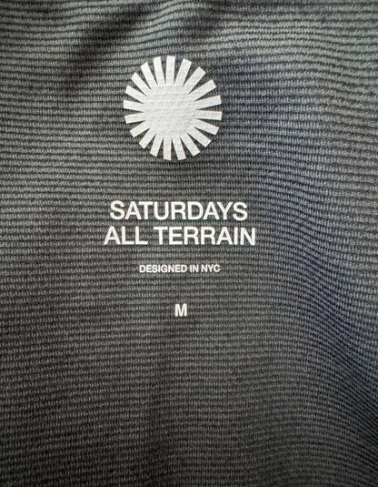 SATURDAYS NYC Sleeveless Top w/ Tags - Medium