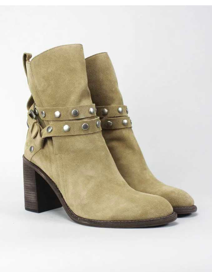 SEE BY CHLOE Ankle Boots - 40 IT | 10 US