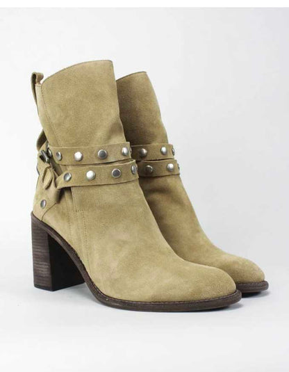 SEE BY CHLOE Ankle Boots - 40 IT | 10 US