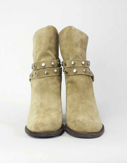 SEE BY CHLOE Ankle Boots - 40 IT | 10 US