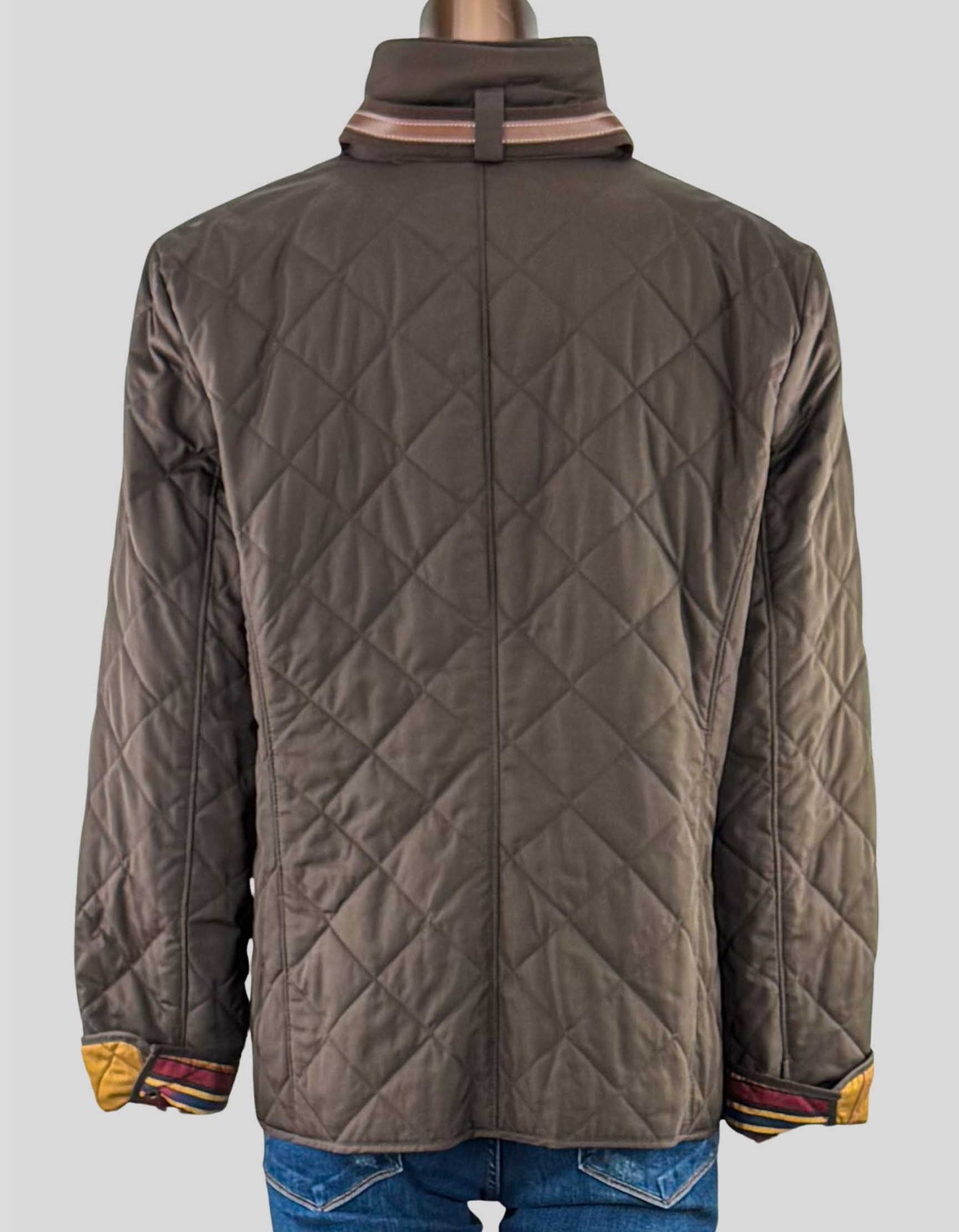 Lauren Jeans Company Barn Jacket - X-Large