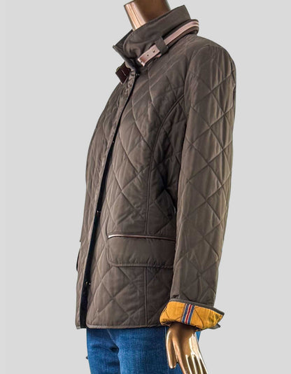 Lauren Jeans Company Barn Jacket - X-Large