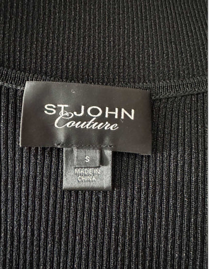 ST. JOHN COUTURE Knit Tank Top - Small