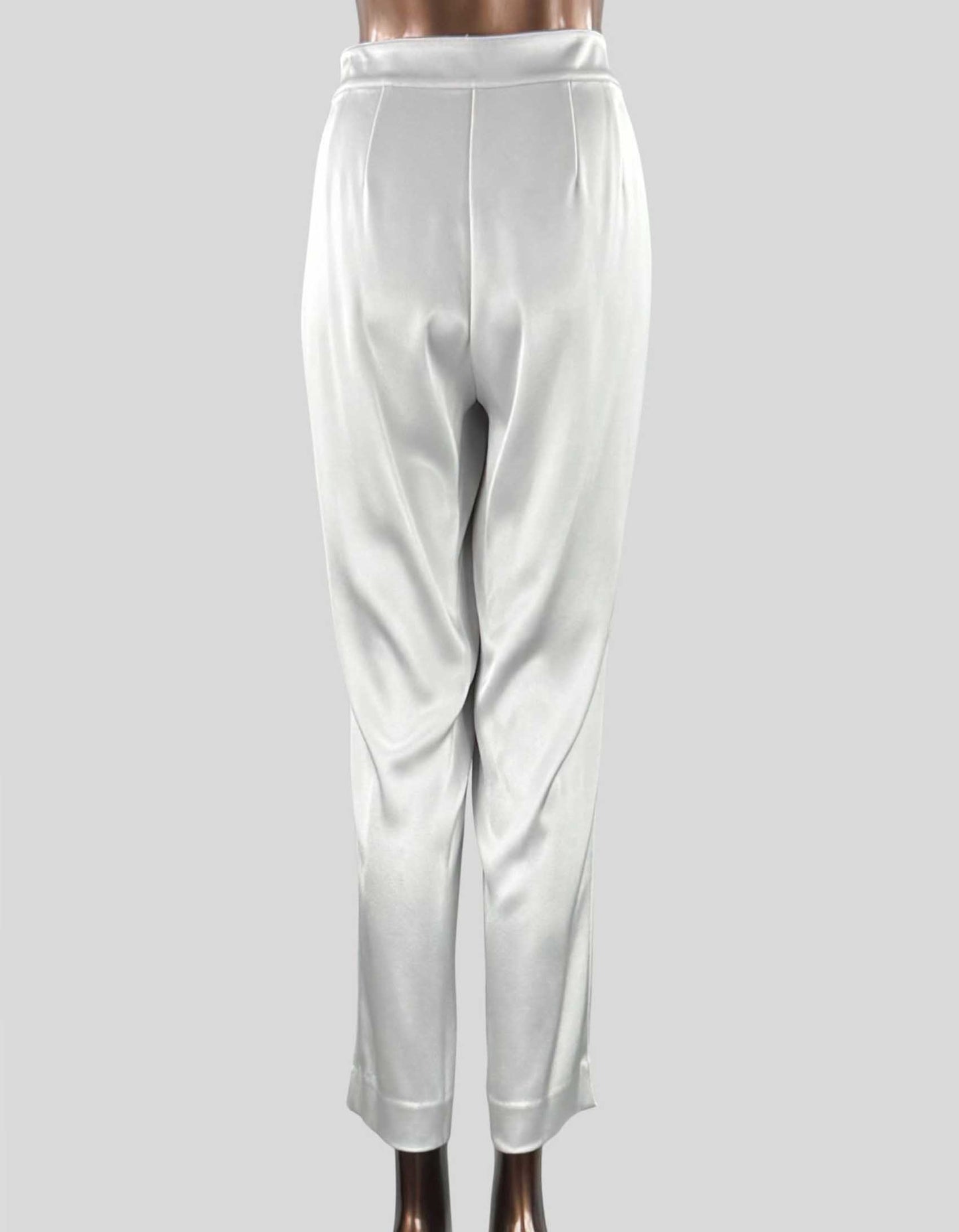 ST. JOHN Straight Leg Pants - 8 US
