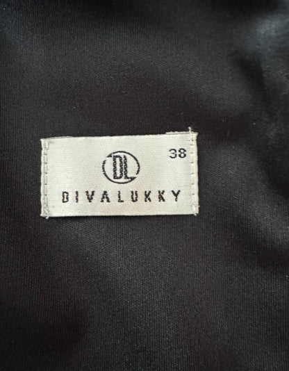 ANITABEL DIVALUKKY Cocktail Dress w/ Tags - 6 US