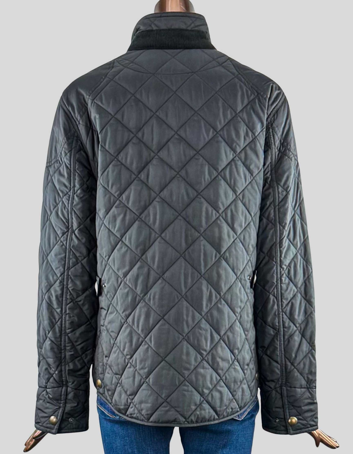 LAUREN RALPH LAUREN Sport Barn Jacket - X-Large