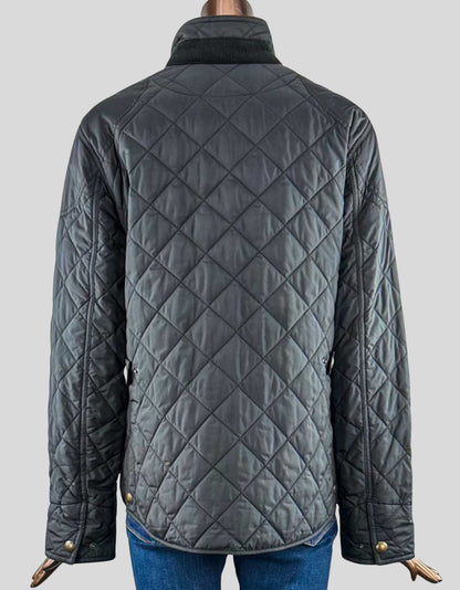 LAUREN RALPH LAUREN Sport Barn Jacket - X-Large