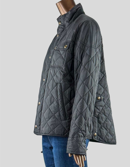 LAUREN RALPH LAUREN Sport Barn Jacket - X-Large