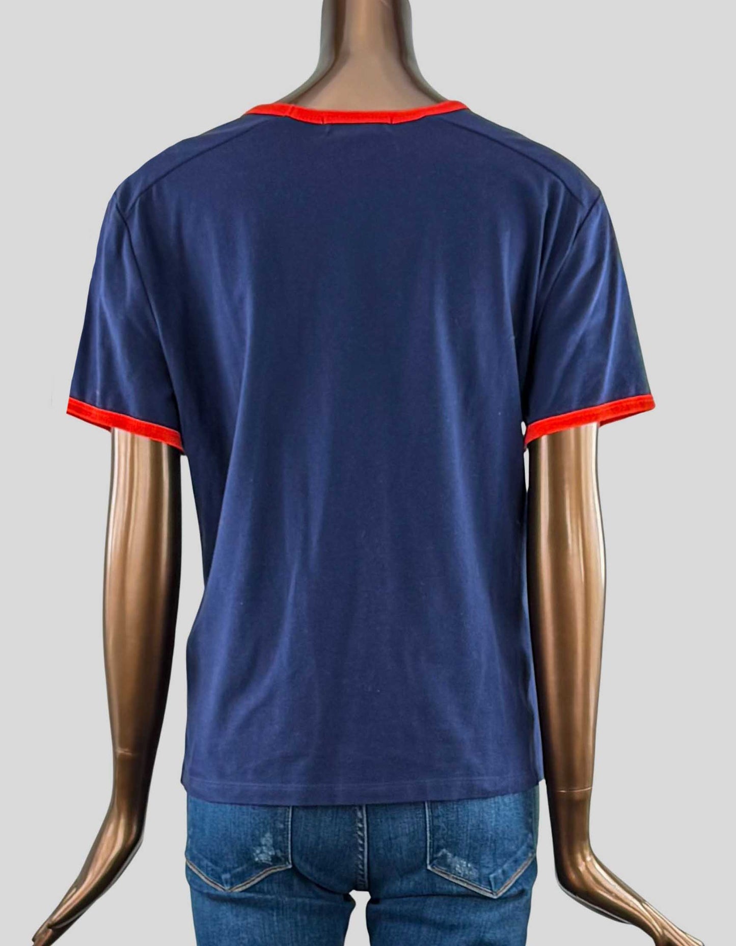 LAUREN RALPH LAUREN Tee Shirt - X-Large