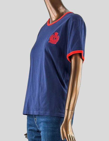 LAUREN RALPH LAUREN Tee Shirt - X-Large