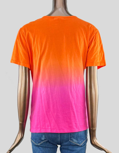 LAUREN RALPH LAUREN T-Shirt - X-Large