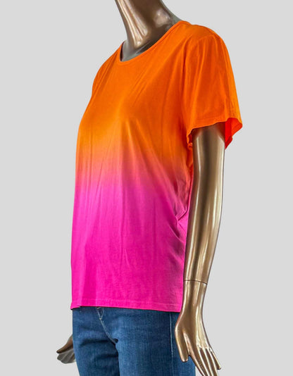 LAUREN RALPH LAUREN T-Shirt - X-Large