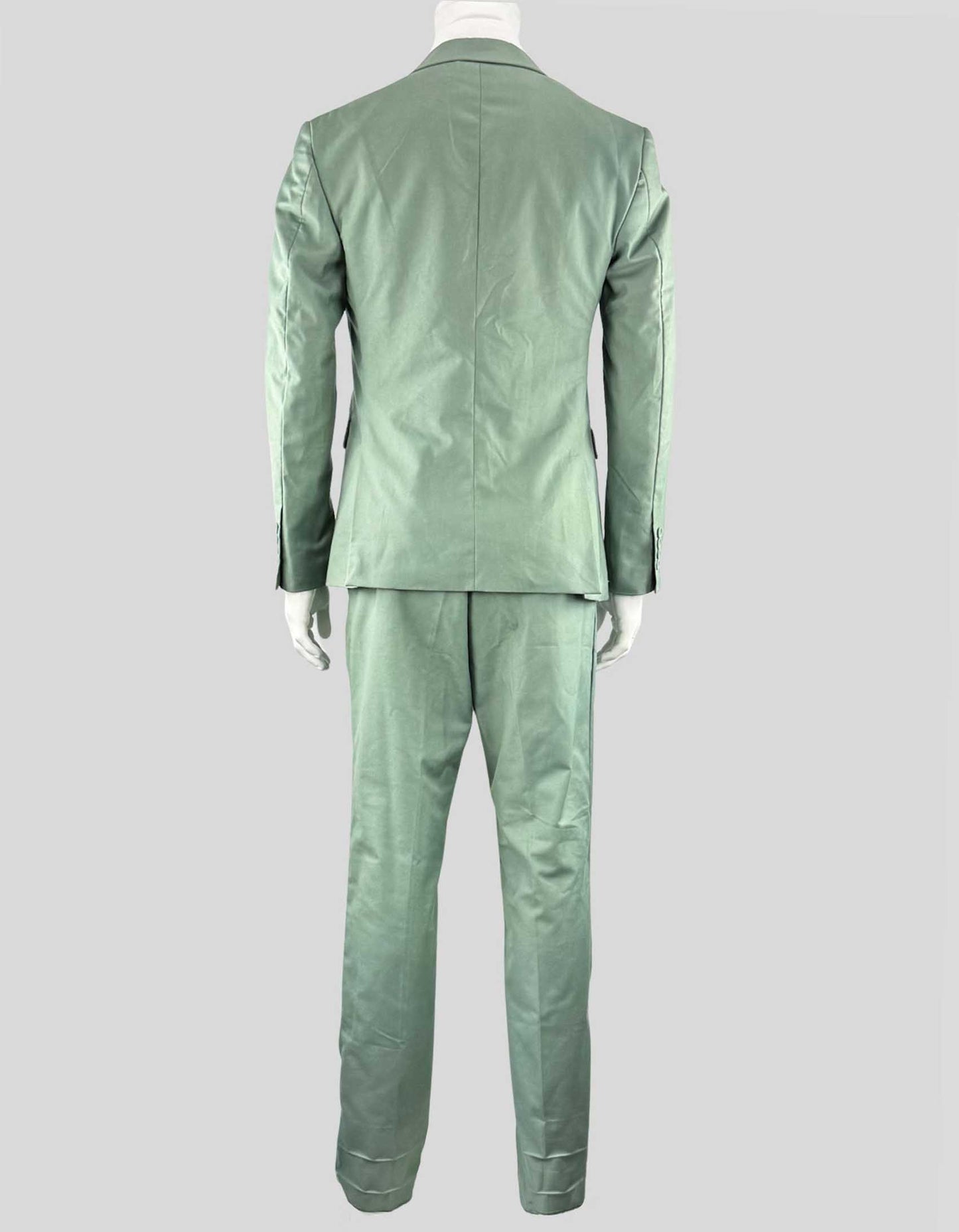 UNIGLO Men's Suit - Medium