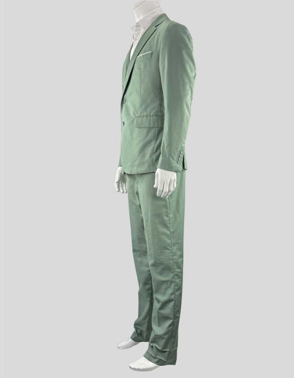 UNIGLO Men's Suit - Medium