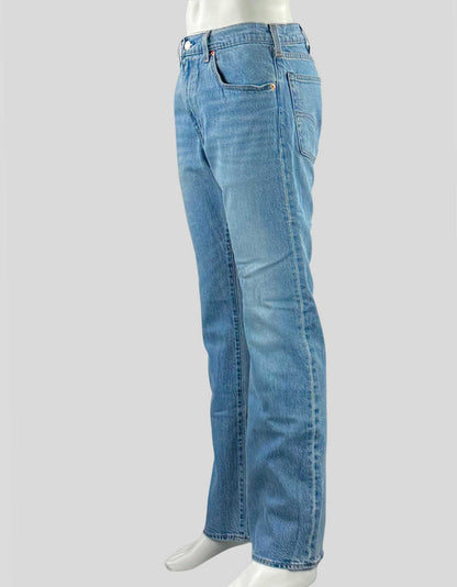 LEVI'S Bootcut Jeans - 32W x 32L