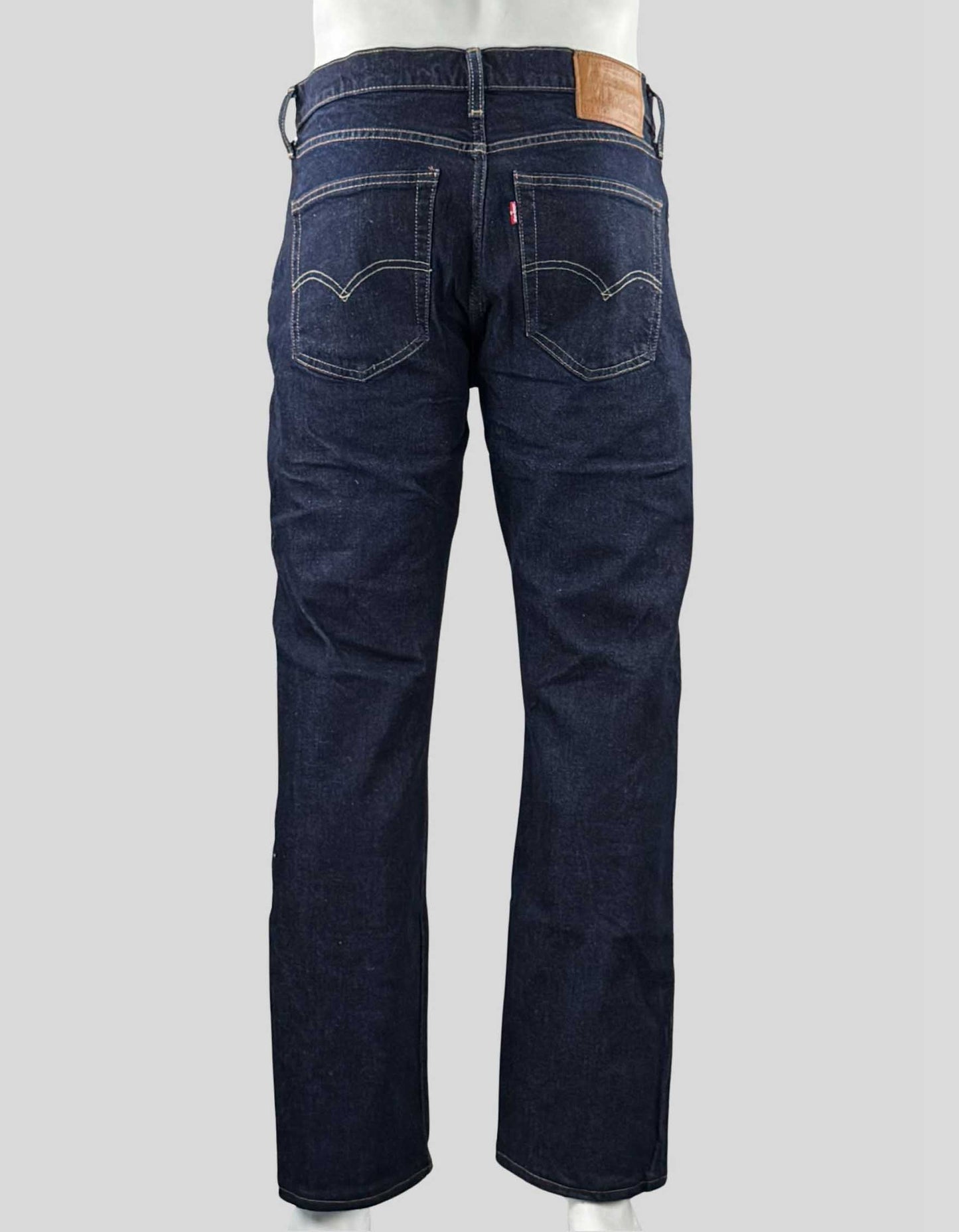 LEVI'S Straight Leg Jeans - 32W x 28L