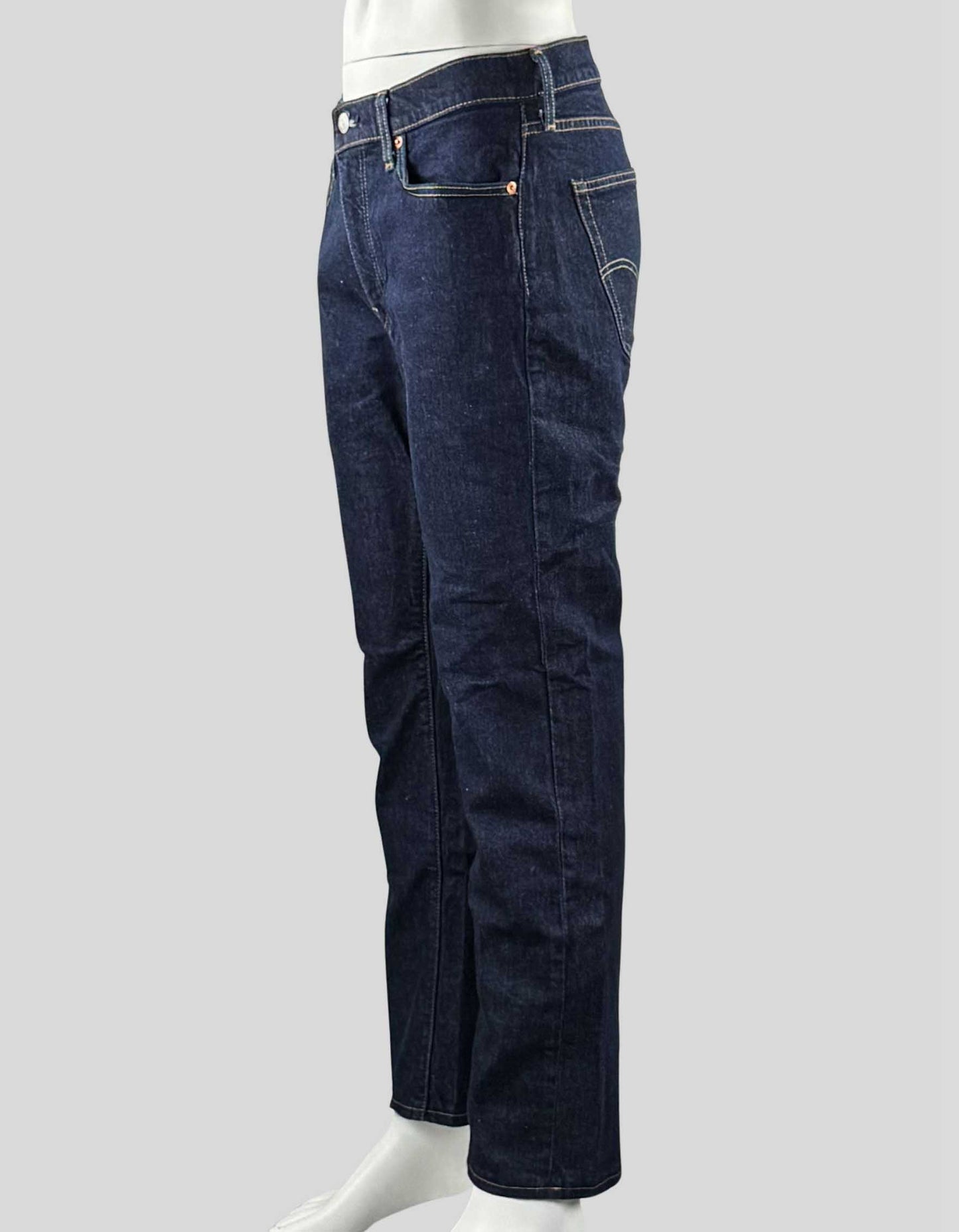 LEVI'S Straight Leg Jeans - 32W x 28L