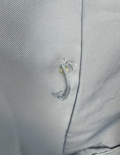 H&M Double-Breasted Blazer - X-Small