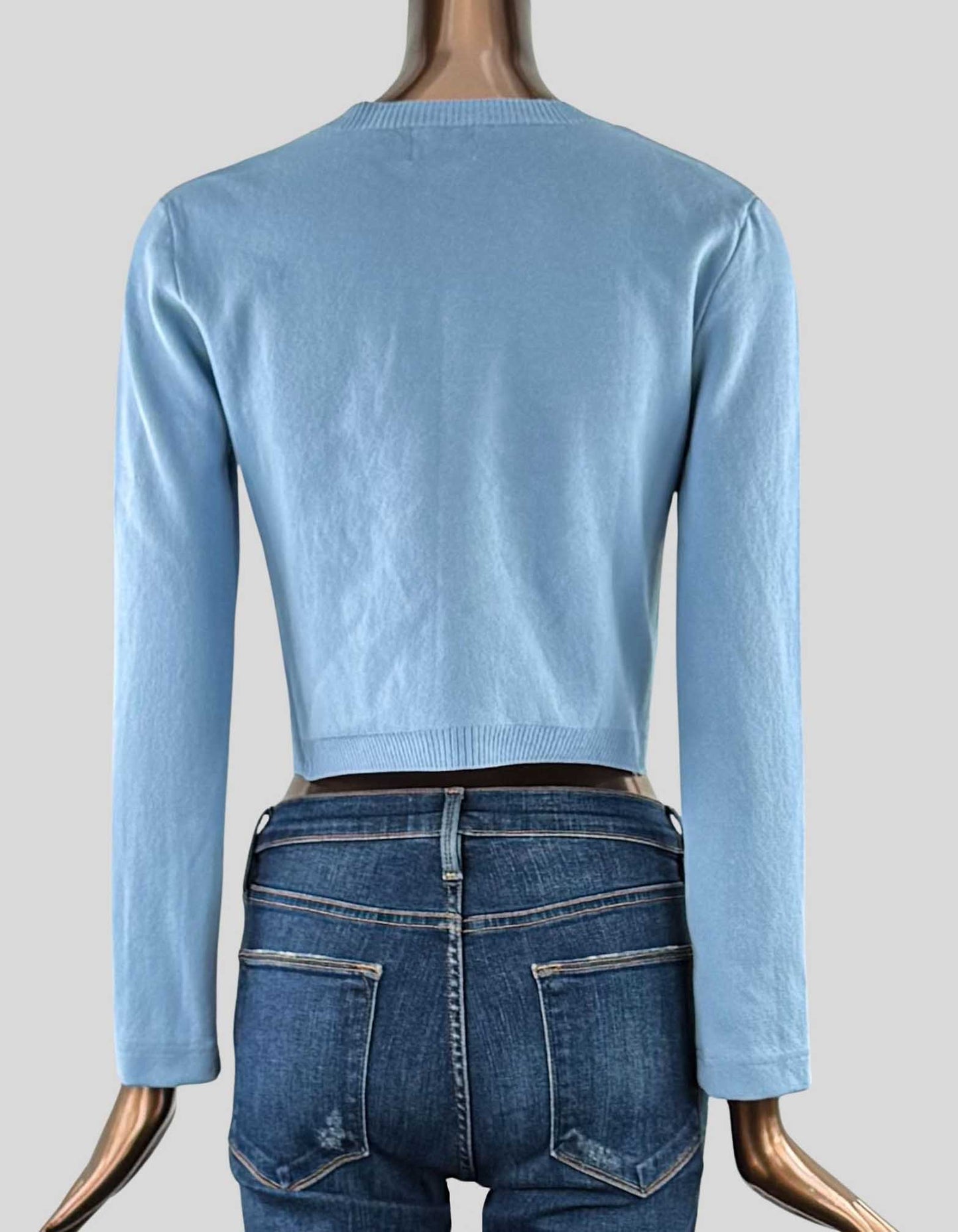 H&M Cardigan Sweater - Medium