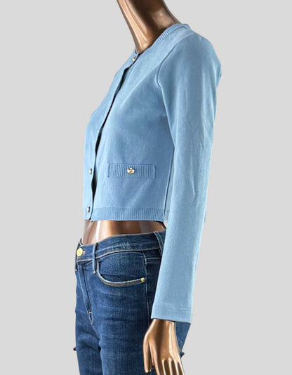 H&M Cardigan Sweater - Medium