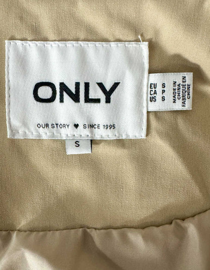 ONLY Outdoor Jacket - Small