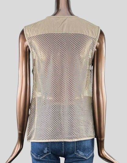 Outdoor Fishing Vest - Large