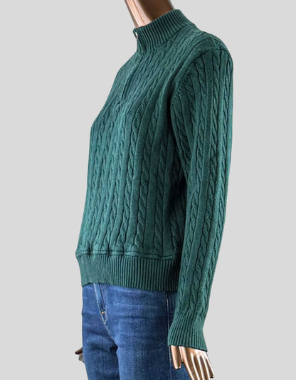 COOFANDY Sweater - Large
